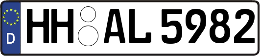 HH-AL5982