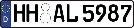 HH-AL5987