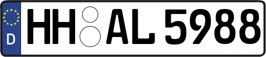HH-AL5988