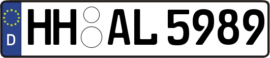 HH-AL5989