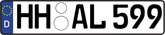 HH-AL599