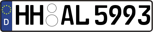 HH-AL5993