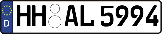 HH-AL5994