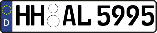 HH-AL5995