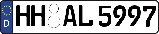 HH-AL5997