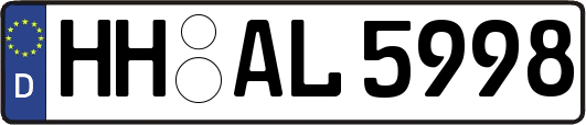 HH-AL5998