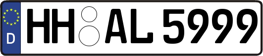 HH-AL5999