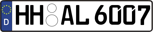 HH-AL6007