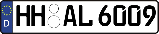 HH-AL6009
