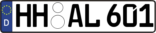 HH-AL601