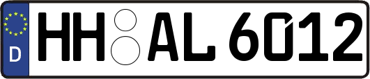 HH-AL6012