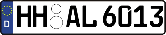 HH-AL6013