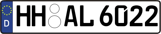 HH-AL6022