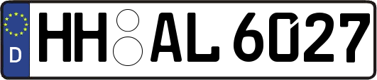 HH-AL6027