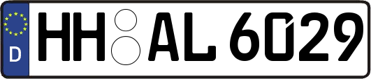 HH-AL6029