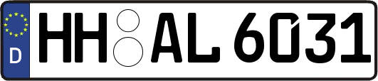 HH-AL6031