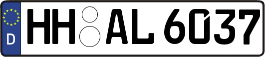 HH-AL6037