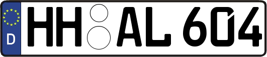HH-AL604