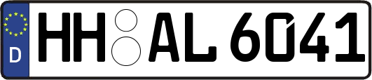 HH-AL6041