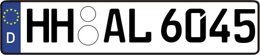 HH-AL6045