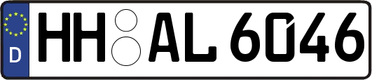 HH-AL6046