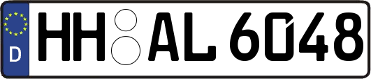 HH-AL6048