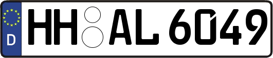 HH-AL6049