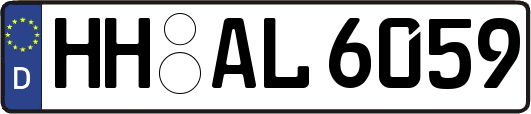 HH-AL6059