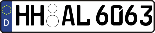 HH-AL6063