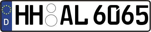 HH-AL6065