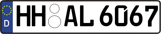HH-AL6067