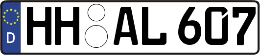 HH-AL607