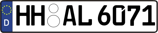 HH-AL6071