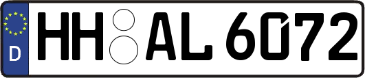 HH-AL6072