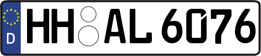 HH-AL6076