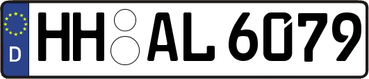 HH-AL6079