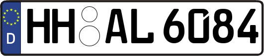 HH-AL6084
