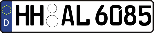 HH-AL6085