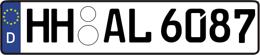HH-AL6087