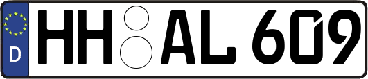 HH-AL609