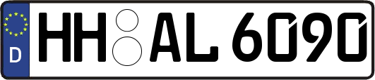 HH-AL6090