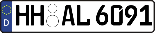 HH-AL6091
