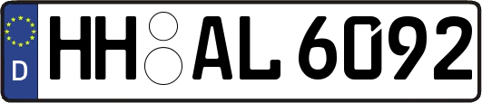 HH-AL6092