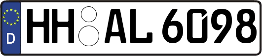 HH-AL6098