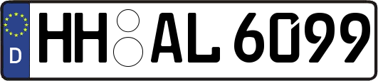 HH-AL6099