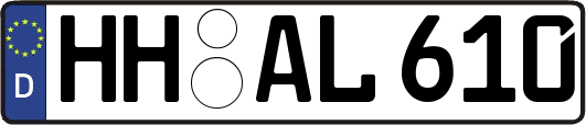 HH-AL610