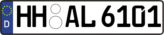 HH-AL6101