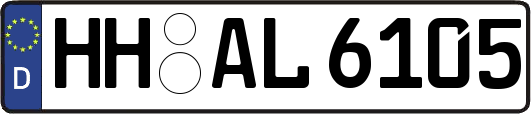 HH-AL6105