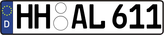 HH-AL611