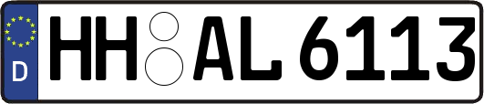 HH-AL6113